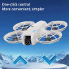 Квадрокоптер LYZRC L105 PRO — дрон с HD камерой, бесколлекторными моторами, FPV, пультом с экраном 5.6", до 12 минут полёта, дальность до 100 м
